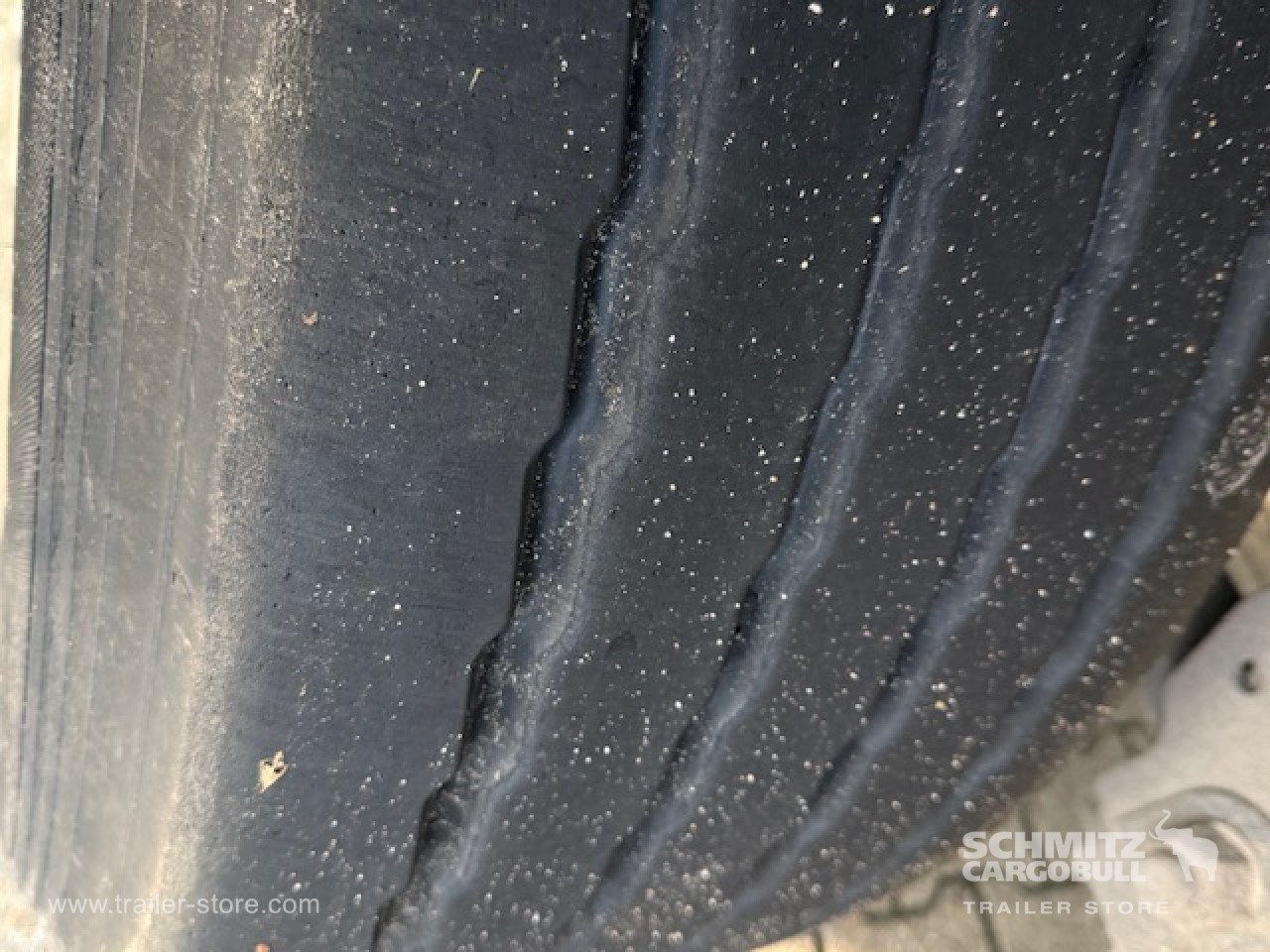 SCHMITZ Oplegger Schuifzeil Standard - Semi-remorque rideaux coulissants: photos 3 SCHMITZ Oplegger Schuifzeil Standard - Semi-remorque rideaux coulissants: photos 3