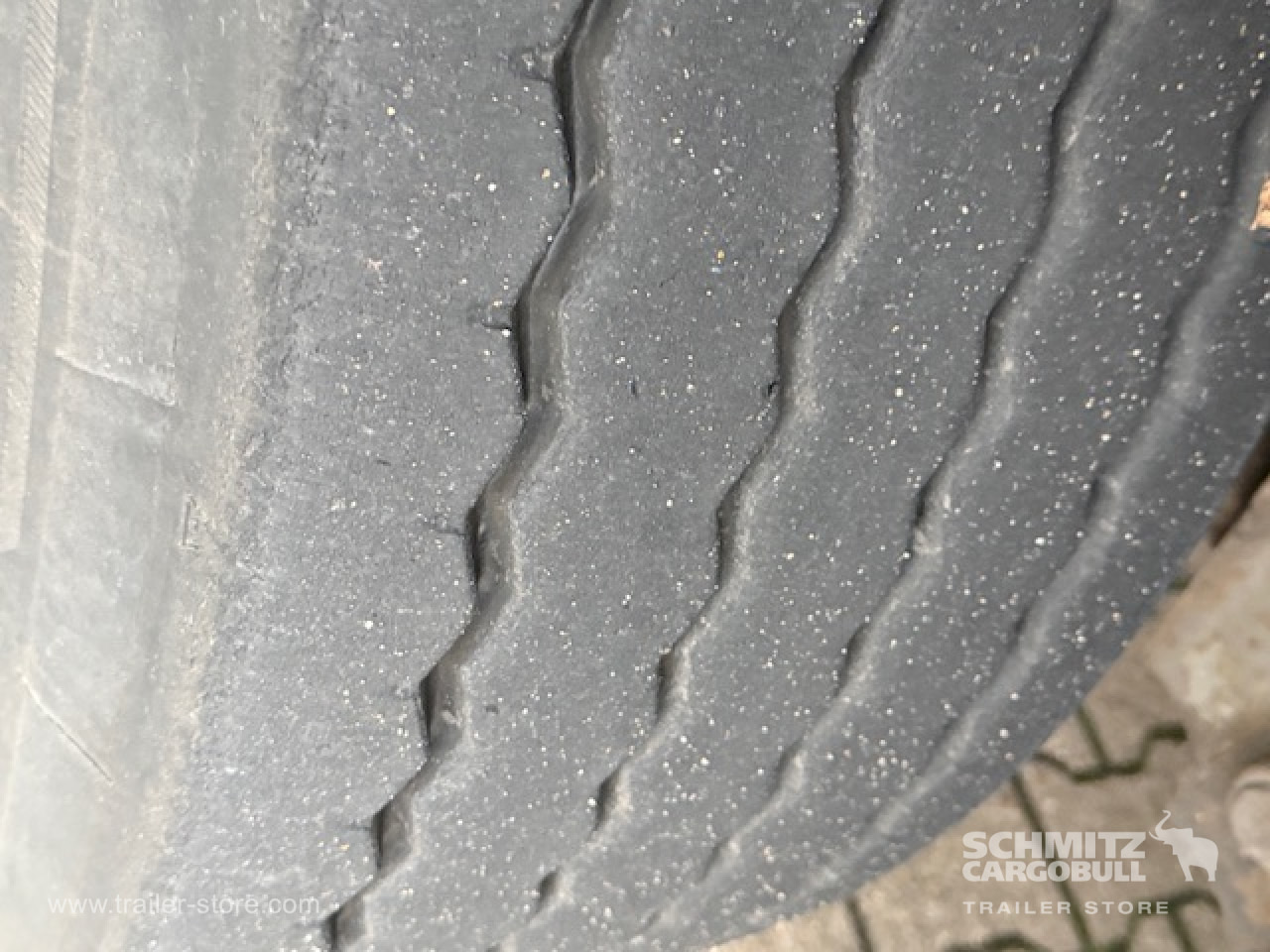 SCHMITZ Oplegger Schuifzeil Standard - Semi-remorque rideaux coulissants: photos 3 SCHMITZ Oplegger Schuifzeil Standard - Semi-remorque rideaux coulissants: photos 3