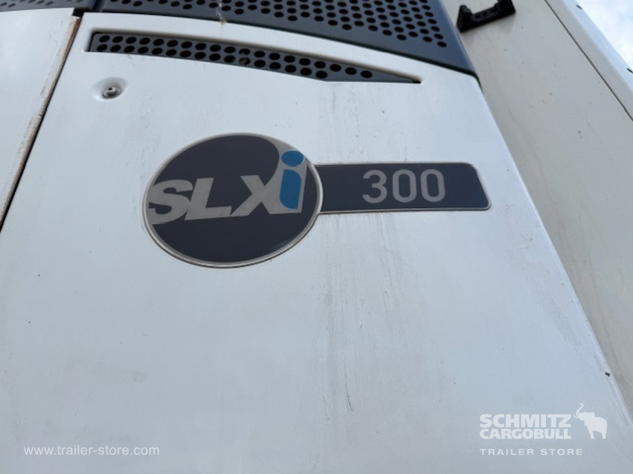 SCHMITZ Oplegger Vries Standard - Semi-remorque isothermique: photos 2 SCHMITZ Oplegger Vries Standard - Semi-remorque isothermique: photos 2