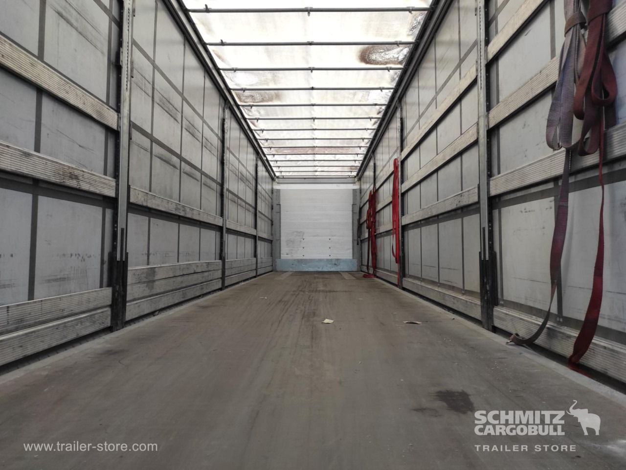 SCHMITZ Напівпричіп Стандартний - Semi-remorque rideaux coulissants: photos 1 SCHMITZ Напівпричіп Стандартний - Semi-remorque rideaux coulissants: photos 1