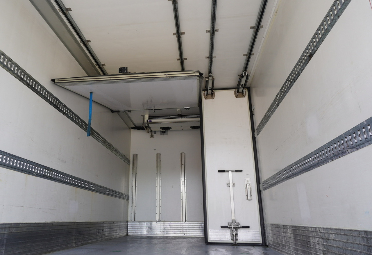 Crédit-bail de DAF LF 220 / Refrigerator 16 EPAL Multitemp / Carrier Supra 1150 MT / Palfinger 1500 kg DAF LF 220 / Refrigerator 16 EPAL Multitemp / Carrier Supra 1150 MT / Palfinger 1500 kg: photos 8
