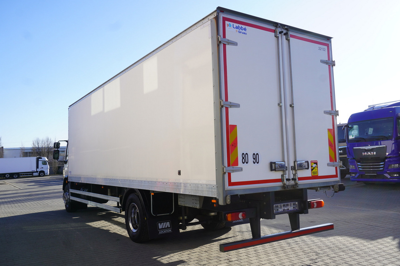 DAF LF 290 / Box superstructure 21 EPAL / 53,000 km! - Camion fourgon: photos 5 DAF LF 290 / Box superstructure 21 EPAL / 53,000 km! - Camion fourgon: photos 5