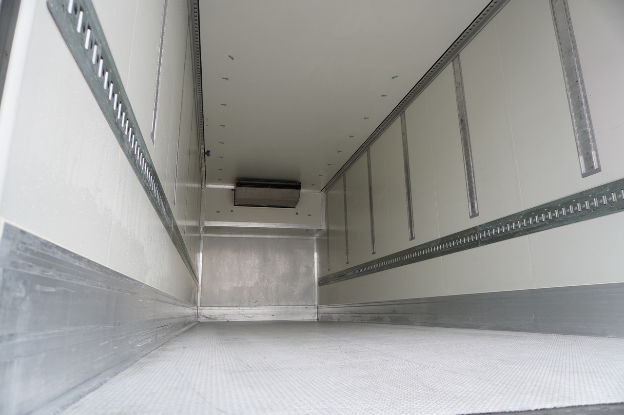 Camion frigorifique neuf DAF NEW XG 480 6×2 / 2025 / KRONE 20 EPAL Doppelstock Refrigerator / Thermoking T-1000R / No mileage / steered axle: photos 10