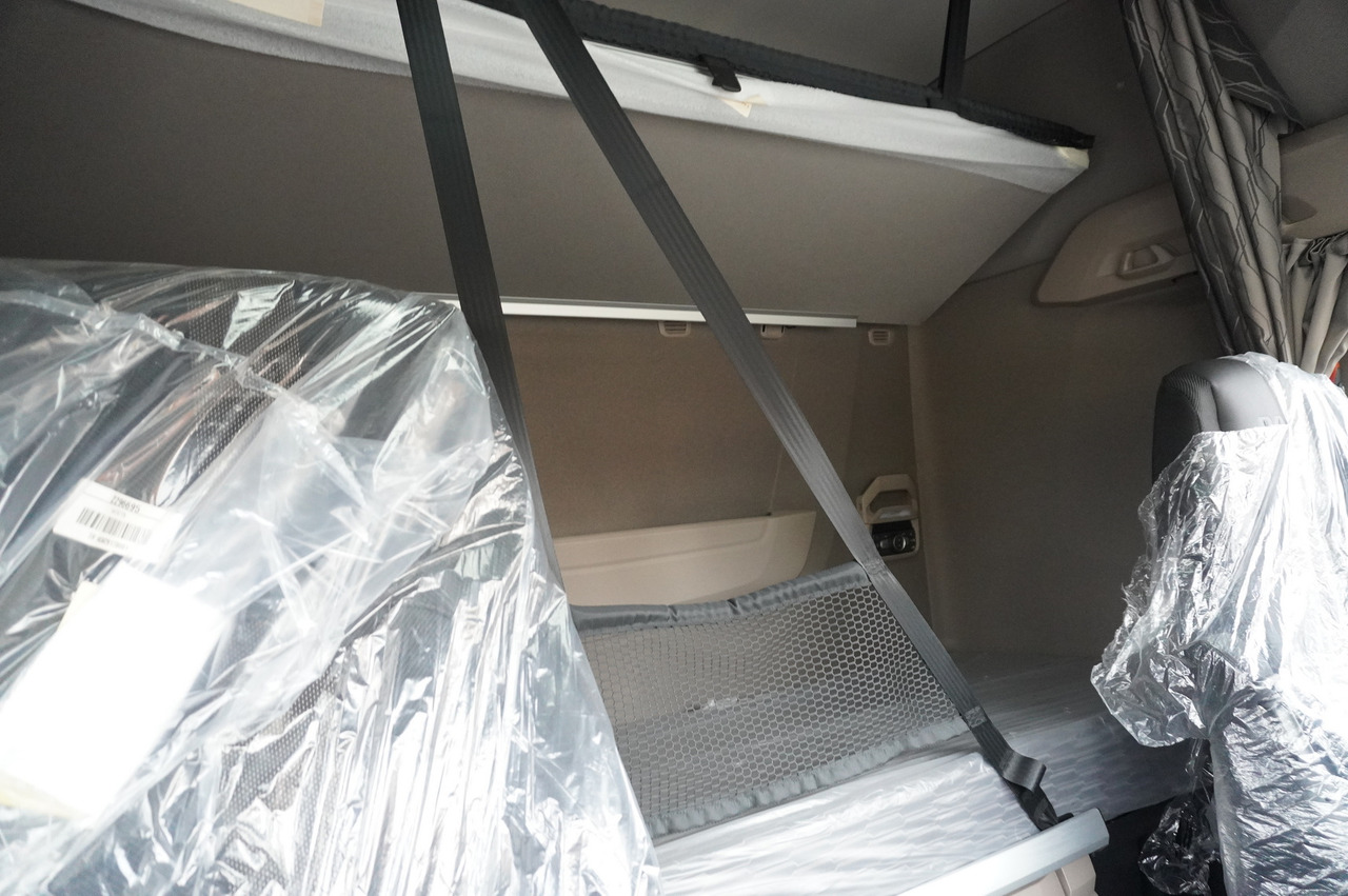 Camion frigorifique neuf DAF NEW XG 480 6×2 / 2025 / KRONE 20 EPAL Doppelstock Refrigerator / Thermoking T-1000R / No mileage / steered axle: photos 27