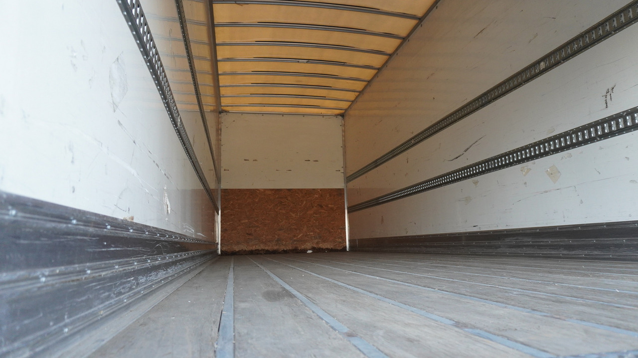 Camion fourgon DAF XF 410 EURO 6 /410 HP / 20 EPAL / Dhollandia lift 1500 kg: photos 11 Camion fourgon DAF XF 410 EURO 6 /410 HP / 20 EPAL / Dhollandia lift 1500 kg: photos 11