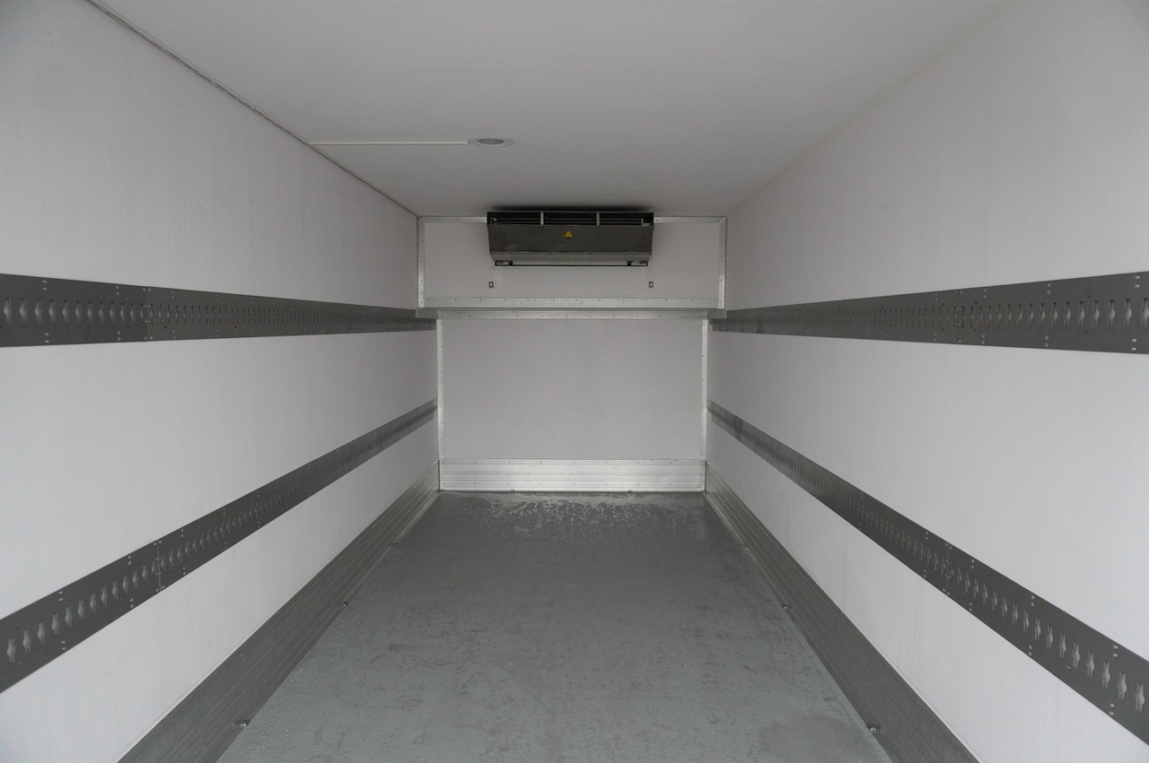 Camion frigorifique DAF XF 480 E6 6x2 / NEW Lamberet Refrigerator 18 pallets / 260000 km: photos 21