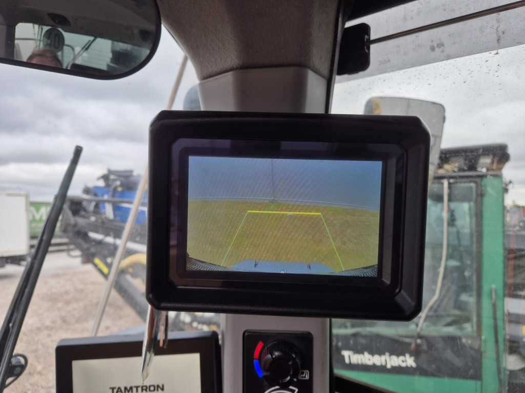 Chargeuse sur pneus KOMATSU WA475-10E0 wheel loader / 2023 / 3300 MTH: photos 9 Chargeuse sur pneus KOMATSU WA475-10E0 wheel loader / 2023 / 3300 MTH: photos 9