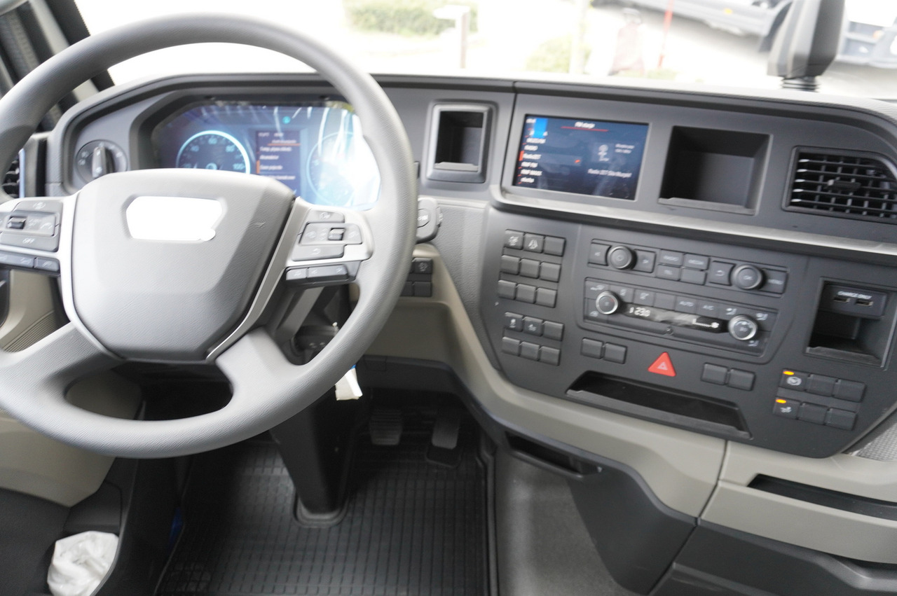 Camion isothermique neuf MAN New TGX 26.400 / NEW IGLOOCAR refrigerator 20 pallets / 6×2 / 2024 / 2 units: photos 18