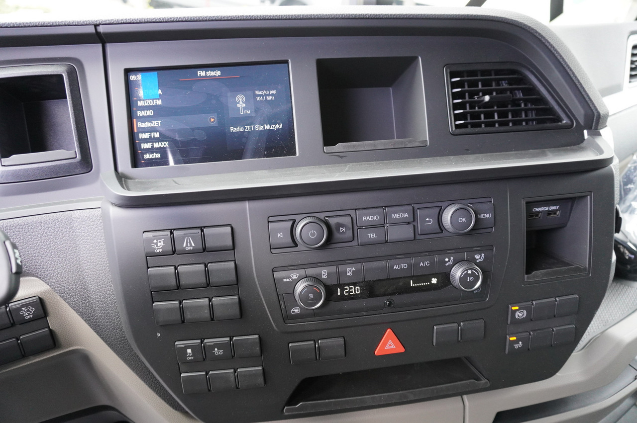 Camion isothermique neuf MAN New TGX 26.400 / NEW IGLOOCAR refrigerator 20 pallets / 6×2 / 2024 / 2 units: photos 20