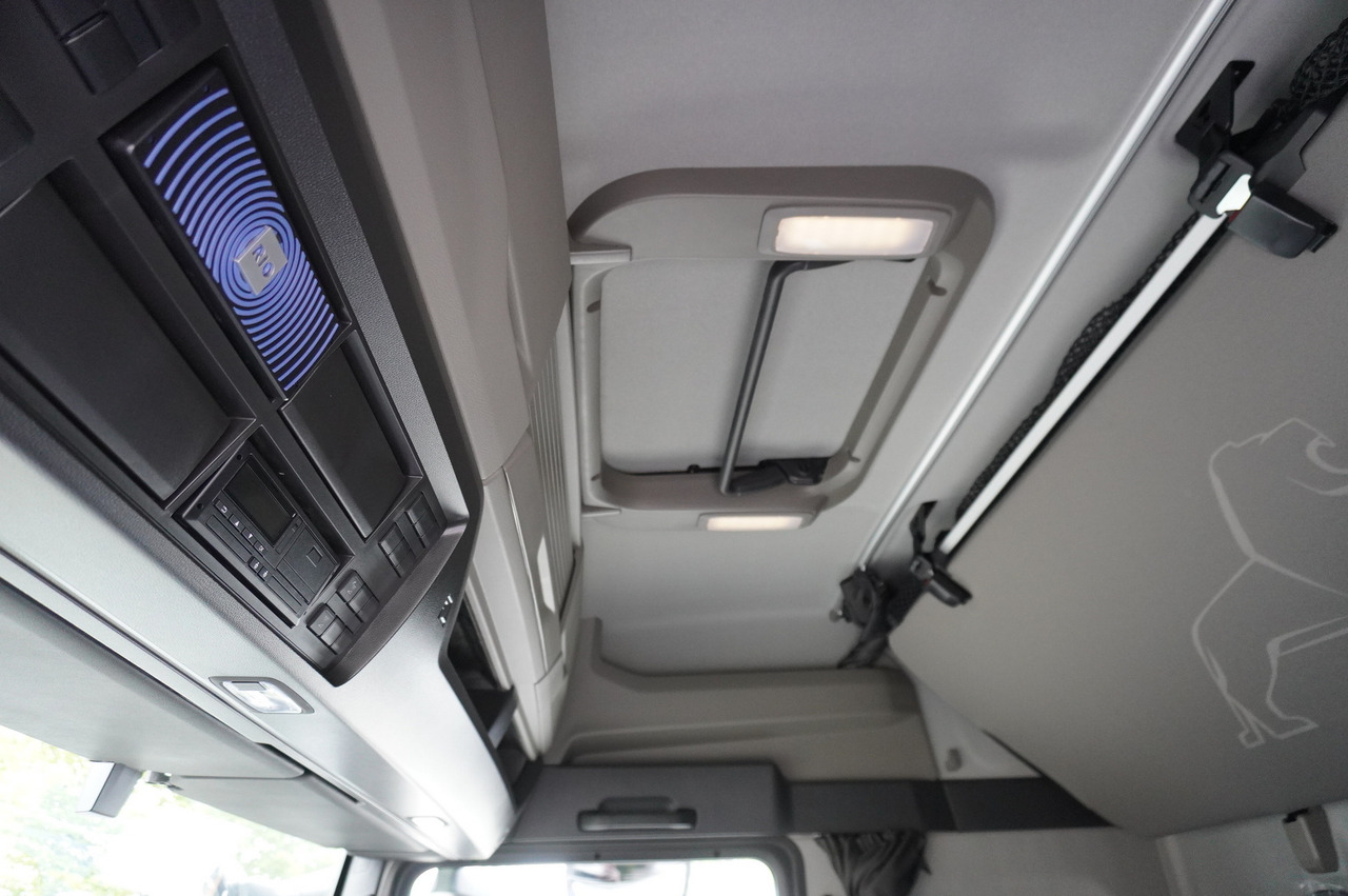 Camion isothermique neuf MAN New TGX 26.400 / NEW IGLOOCAR refrigerator 20 pallets / 6×2 / 2024 / 2 units: photos 17