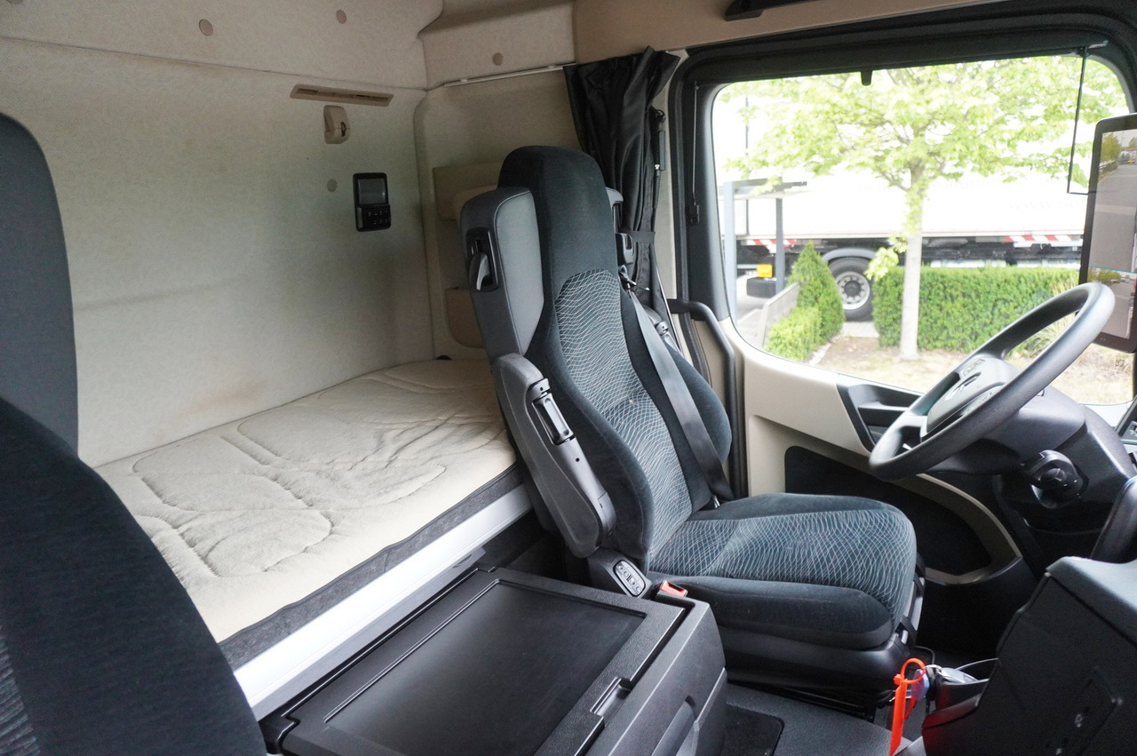 Crédit-bail de MERCEDES-BENZ Actros 2545 6 × 2 MP5 / NEW septic barrel 13000 L MERCEDES-BENZ Actros 2545 6 × 2 MP5 / NEW septic barrel 13000 L: photos 21