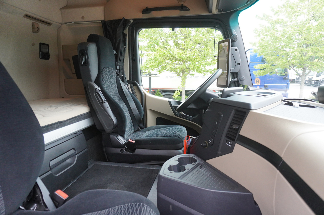 Crédit-bail de MERCEDES-BENZ Actros 2545 6 × 2 MP5 / NEW septic barrel 13000 L MERCEDES-BENZ Actros 2545 6 × 2 MP5 / NEW septic barrel 13000 L: photos 22