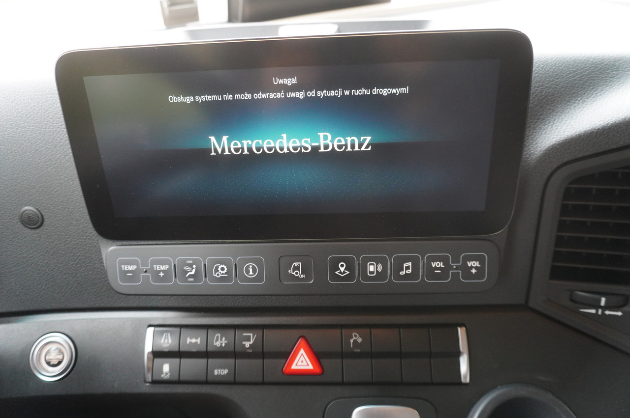 Tonne à lisier MERCEDES-BENZ Actros 2545 6 × 2 MP5 / NEW septic barrel 13000 L: photos 18