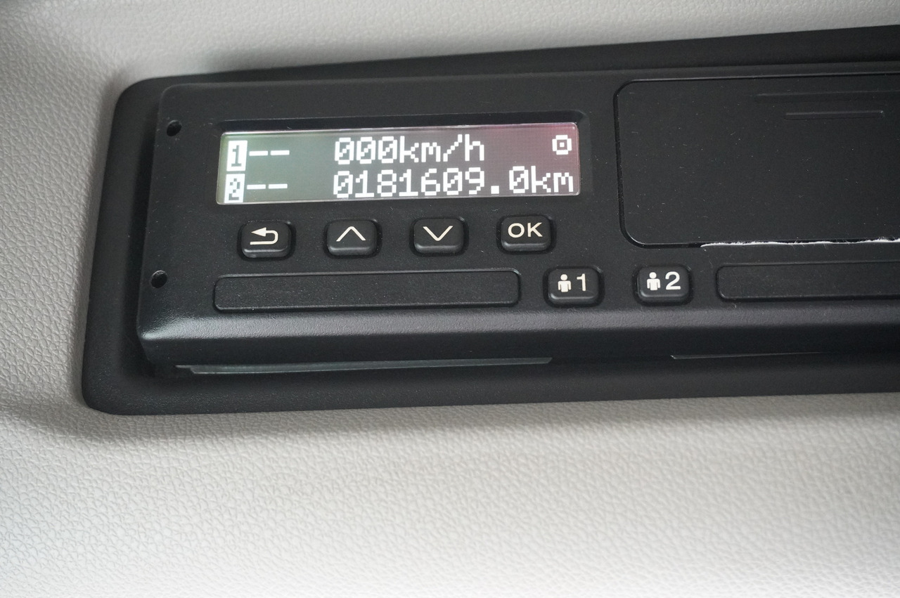 SCANIA G500 XT 6x4 tractor unit / 2023 / MHS superstructure - Tracteur forestier: photos 2 SCANIA G500 XT 6x4 tractor unit / 2023 / MHS superstructure - Tracteur forestier: photos 2