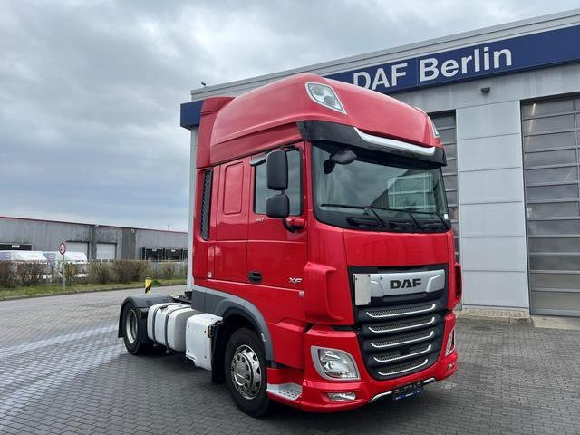 DAF XF 480 FT SSC MX-Engine Brake ADR-AT 10 Units - Tracteur routier: photos 1 DAF XF 480 FT SSC MX-Engine Brake ADR-AT 10 Units - Tracteur routier: photos 1