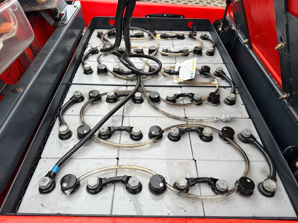 Autolaveuse Hakomatic B1100 Kehr- Nass- Scheuersaugmaschine: photos 15