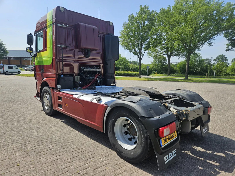 DAF XF 460 | PTO | MX-Brake | Euro6 | Spacecab - Tracteur routier: photos 4 DAF XF 460 | PTO | MX-Brake | Euro6 | Spacecab - Tracteur routier: photos 4