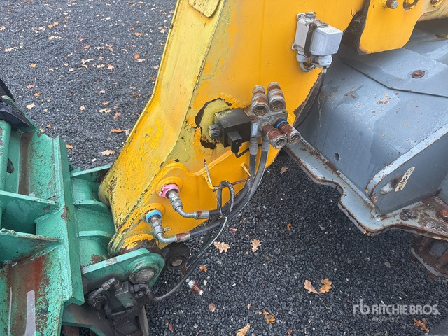 2009 Dieci Dedalus 30.7 Telehandler - Chariot télescopique: photos 5 2009 Dieci Dedalus 30.7 Telehandler - Chariot télescopique: photos 5