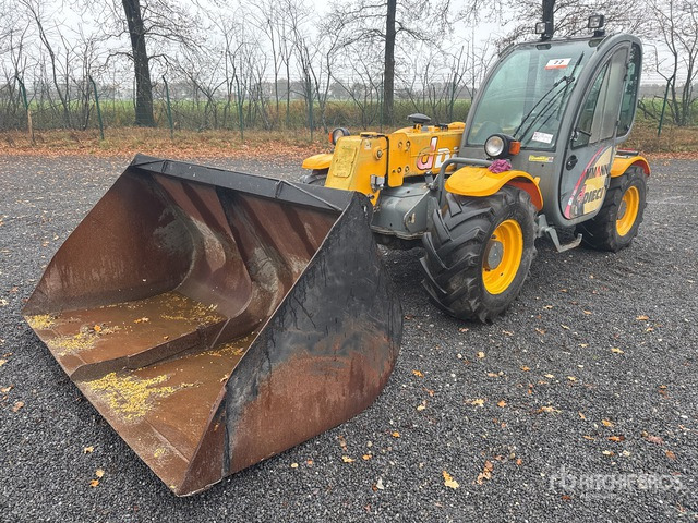 2009 Dieci Dedalus 30.7 Telehandler - Chariot télescopique: photos 2 2009 Dieci Dedalus 30.7 Telehandler - Chariot télescopique: photos 2