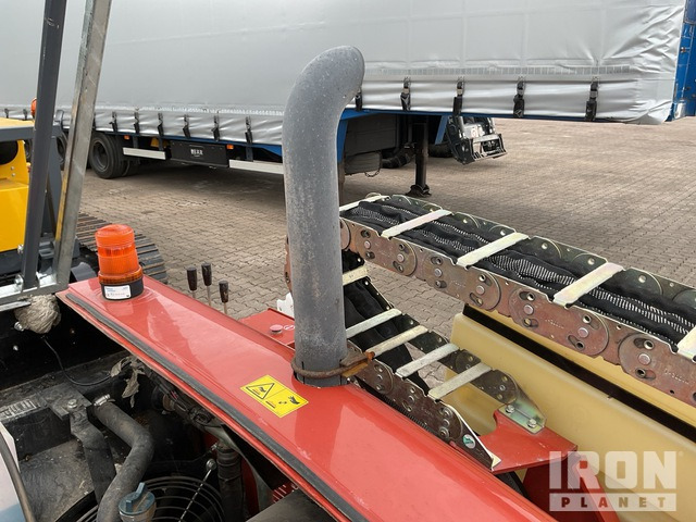 2021 Ditch Witch JT5 Directional Drill - Aléseuse directionnelle: photos 5 2021 Ditch Witch JT5 Directional Drill - Aléseuse directionnelle: photos 5