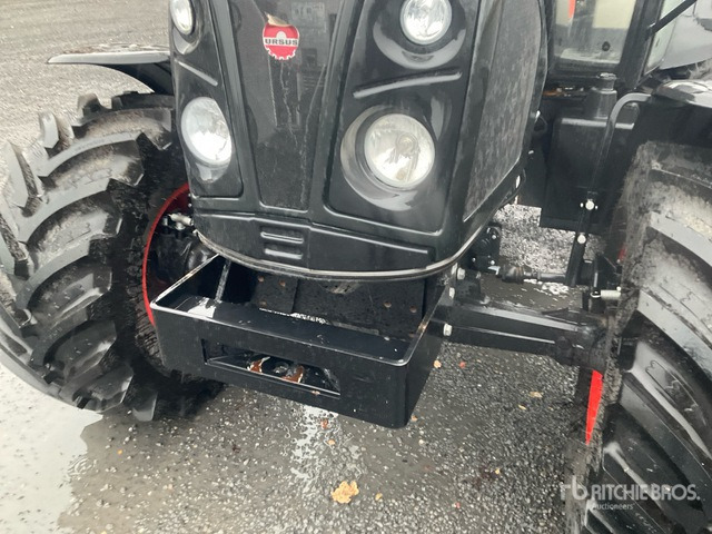 2021 Ursus C-3105 (Unused) 4WD Tractor - Tracteur agricole: photos 4 2021 Ursus C-3105 (Unused) 4WD Tractor - Tracteur agricole: photos 4