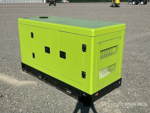 2026 Compal VG-R30 30KW (Unused) Generator Set - Groupe électrogène: photos 5 2026 Compal VG-R30 30KW (Unused) Generator Set - Groupe électrogène: photos 5
