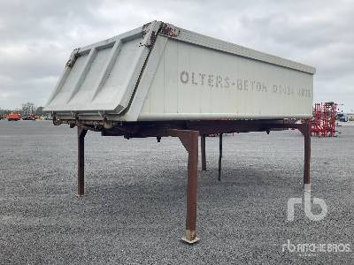 - Benne pour poids lourds: photos 3 - Benne pour poids lourds: photos 3