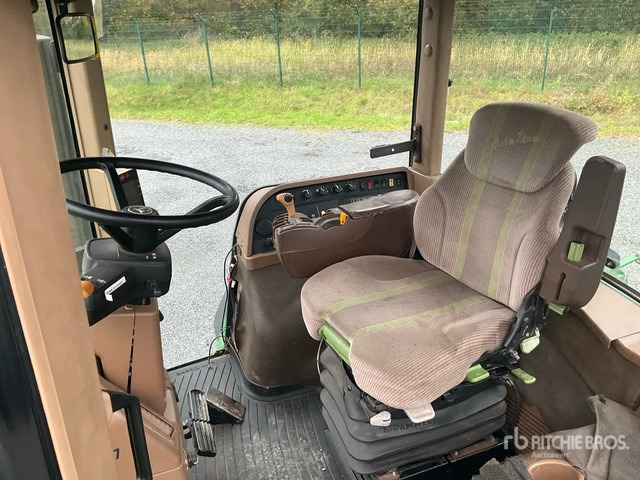 John Deere 7920 4WD Tractor - Tracteur agricole: photos 5 John Deere 7920 4WD Tractor - Tracteur agricole: photos 5
