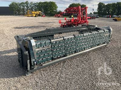 ZIEGLER PICK-UP 4M (Unused) - Moissoneuse: photos 4 ZIEGLER PICK-UP 4M (Unused) - Moissoneuse: photos 4