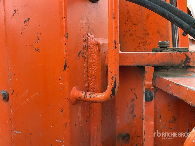 1998 Wirtgen W500 Cold Planer - Fraiseuse à froid: photos 3 1998 Wirtgen W500 Cold Planer - Fraiseuse à froid: photos 3