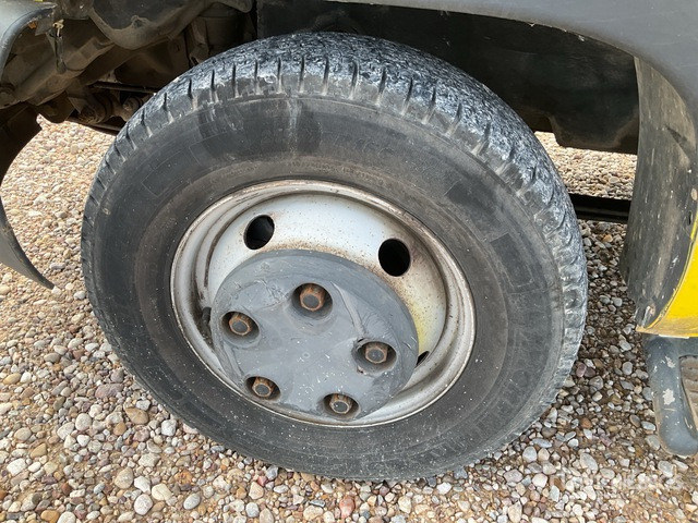 2000 Renault Mascott 4x2 Flatbed Truck - Camion plateau: photos 5 2000 Renault Mascott 4x2 Flatbed Truck - Camion plateau: photos 5