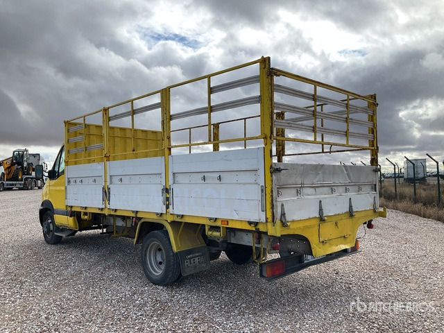 2000 Renault Mascott 4x2 Flatbed Truck - Camion plateau: photos 2 2000 Renault Mascott 4x2 Flatbed Truck - Camion plateau: photos 2