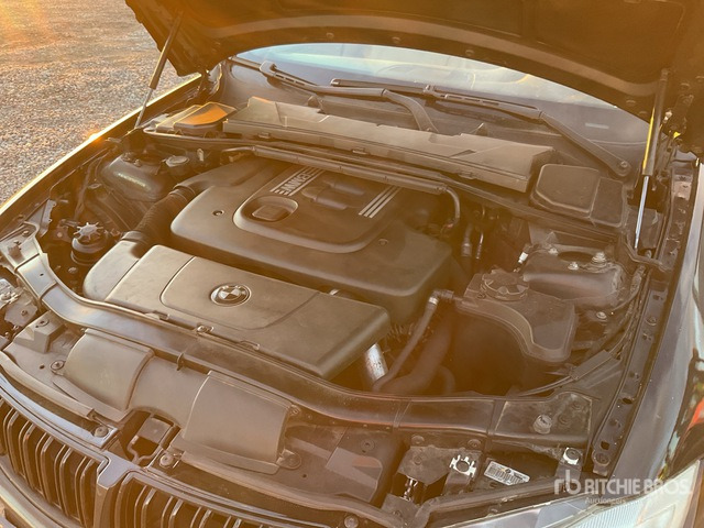 2006 BMW 320D Automobile - Voiture: photos 5 2006 BMW 320D Automobile - Voiture: photos 5