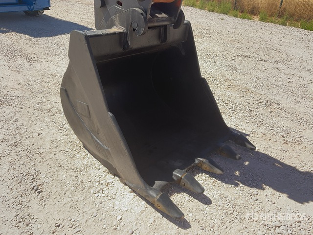 2012 Hitachi ZX210LCN 3 Tracked Excavator - Pelle sur chenille: photos 5 2012 Hitachi ZX210LCN 3 Tracked Excavator - Pelle sur chenille: photos 5