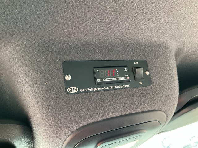 2020 Mercedes-Benz Sprinter 4x2 Refrigerated Truck - Camion frigorifique: photos 5 2020 Mercedes-Benz Sprinter 4x2 Refrigerated Truck - Camion frigorifique: photos 5