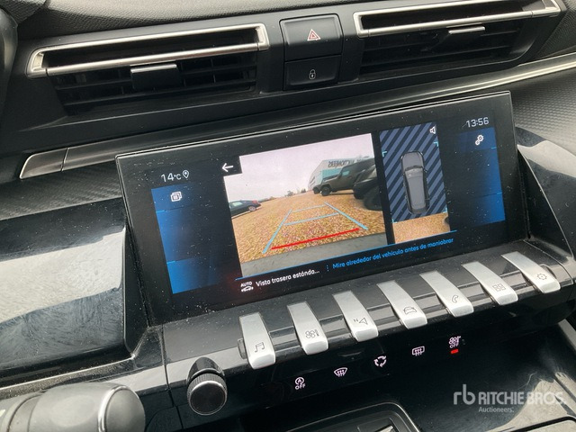 2020 Peugeot 508 SW Allure BlueHDI Automobile - Voiture: photos 4 2020 Peugeot 508 SW Allure BlueHDI Automobile - Voiture: photos 4