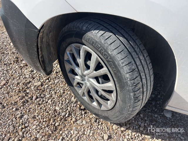 2021 Citroen Berlingo Passenger Van - Minibus, Transport de personnes: photos 4 2021 Citroen Berlingo Passenger Van - Minibus, Transport de personnes: photos 4