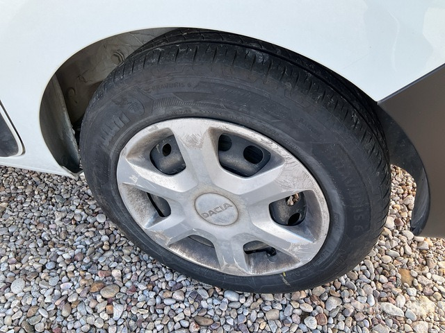 2021 DACIA Dokker Passenger Van - Minibus, Transport de personnes: photos 4 2021 DACIA Dokker Passenger Van - Minibus, Transport de personnes: photos 4