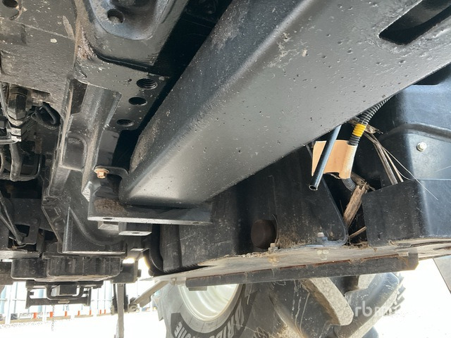 2023 New Holland T7.165S 4WD Tractor Agr?cola - Tracteur agricole: photos 5 2023 New Holland T7.165S 4WD Tractor Agr?cola - Tracteur agricole: photos 5