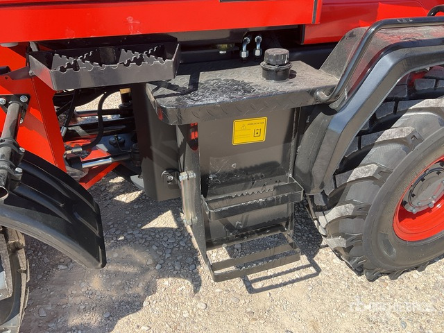 2025 Plus Power T30A1 3000 kg 4x4 (Unused) Rough Terrain Forklift - Chariot tout terrain: photos 5 2025 Plus Power T30A1 3000 kg 4x4 (Unused) Rough Terrain Forklift - Chariot tout terrain: photos 5