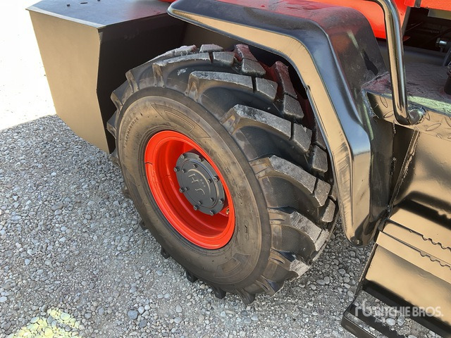 2025 Plus Power T30A1 3000 kg 4x4 (Unused) Rough Terrain Forklift - Chariot tout terrain: photos 5 2025 Plus Power T30A1 3000 kg 4x4 (Unused) Rough Terrain Forklift - Chariot tout terrain: photos 5
