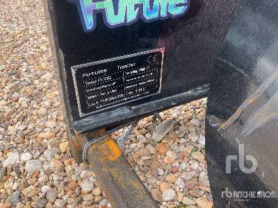 FT-X380 Mini (Unused) - Trancheuse: photos 5 FT-X380 Mini (Unused) - Trancheuse: photos 5