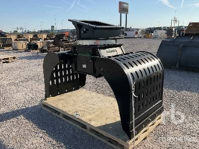 HAENER HSG1500 (Unused) - Grappin: photos 4 HAENER HSG1500 (Unused) - Grappin: photos 4