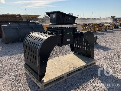 HAENER HSG1500 (Unused) - Grappin: photos 3 HAENER HSG1500 (Unused) - Grappin: photos 3