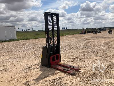 HYSTER S1.2E - Transpalette: photos 3 HYSTER S1.2E - Transpalette: photos 3