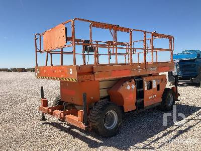 JLG 3394 RT - Nacelle ciseaux: photos 3 JLG 3394 RT - Nacelle ciseaux: photos 3