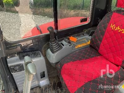 Pelle sur chenille KUBOTA KX155-3SZ: photos 19