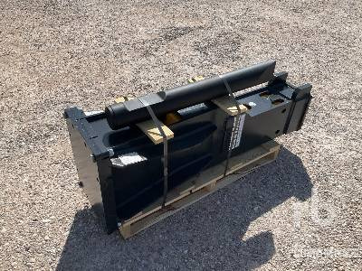 MUSTANG HM1300 (Unused) - Marteau hydraulique: photos 3 MUSTANG HM1300 (Unused) - Marteau hydraulique: photos 3