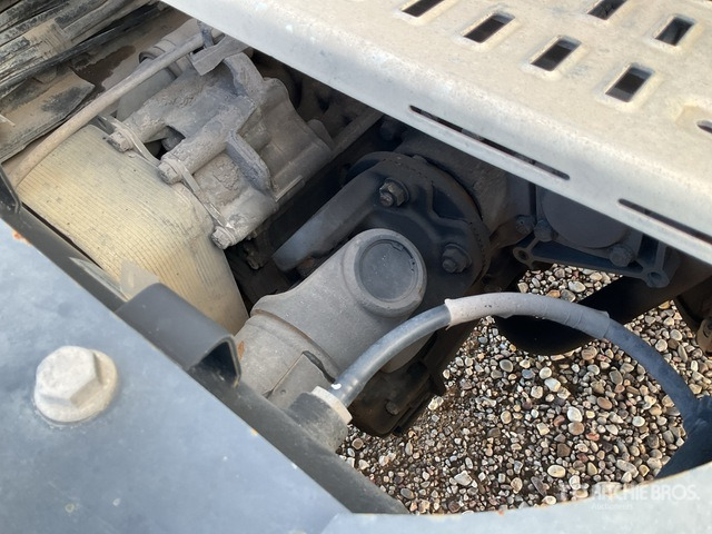 2015 DAF XF460FT 4x2 S/A Sleeper Truck Tractor - Tracteur routier: photos 4 2015 DAF XF460FT 4x2 S/A Sleeper Truck Tractor - Tracteur routier: photos 4