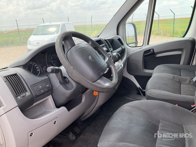 2006 Citroen Jumper 2.2D Van Truck - Véhicule utilitaire: photos 4 2006 Citroen Jumper 2.2D Van Truck - Véhicule utilitaire: photos 4